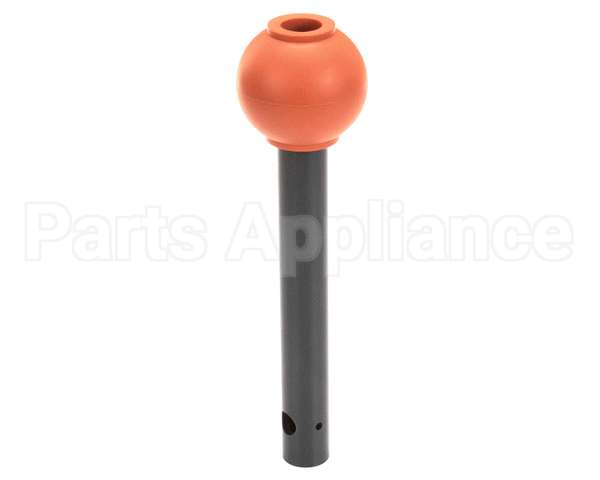 00121.40 Cma Drain Ball Assembly (Round)