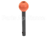 00121.40 Cma Drain Ball Assembly (Round)