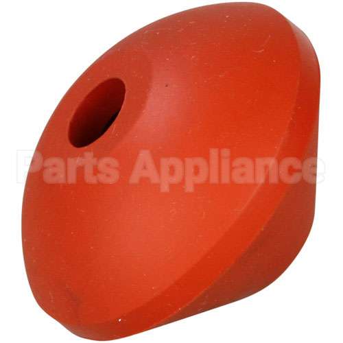 00121.52 Compatible CMA Dome - Drain Ball