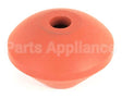 00121.52 Cma Drain Ball Dome (Red Dome Only