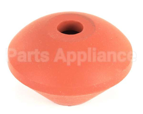 00121.52 Cma Drain Ball Dome (Red Dome Only