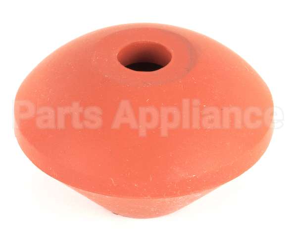 00121.52 Cma Drain Ball Dome (Red Dome Only