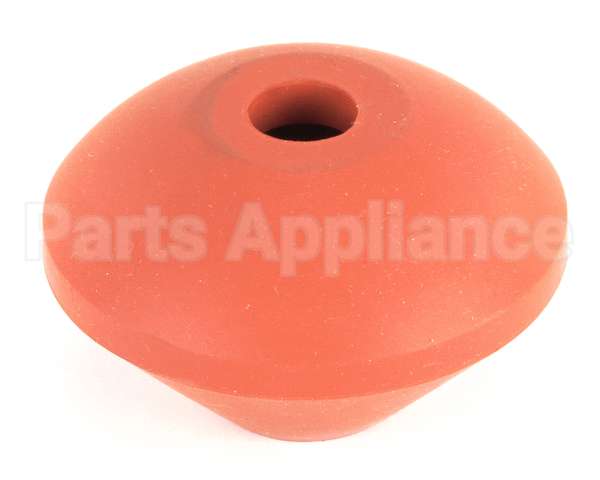 00121.52 Cma Drain Ball Dome (Red Dome Only