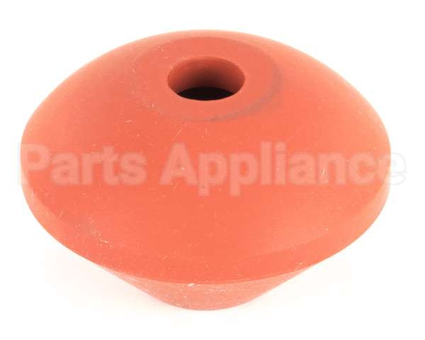 00121.52 Cma Drain Ball Dome (Red Dome Only