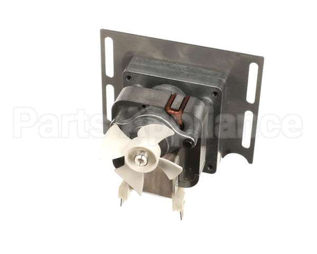 0012112 Antunes Gearmotor Assembly-230V/3Rpm