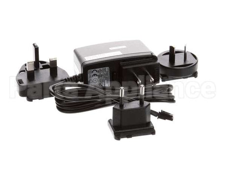0012146 Antunes Assembly, Adapter 24Vdc
