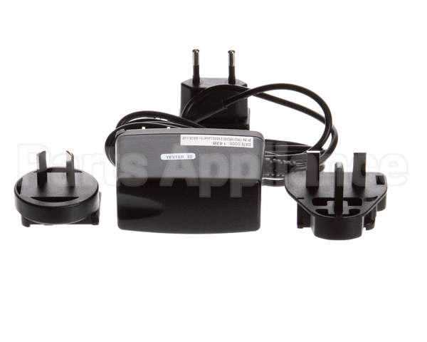 0012146 Antunes Assembly, Adapter 24Vdc