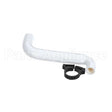 00121681 Compatible Follett Tubeclamp, Drain, Evap