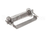 00122.00 Cma Drain Solenoid Spring Assembly