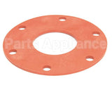 00125.00 Cma Drain Ball Seat - Flexible