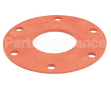 00125.00 Cma Drain Ball Seat - Flexible