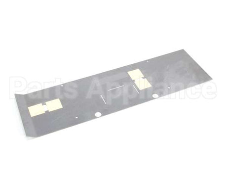 0012519 Antunes Heat Shield Cover Assm