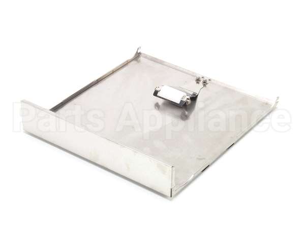 0012539 Antunes Front Conveyor Cover