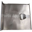 0012539 Compatible Roundup Roundup Front Conveyor Cover