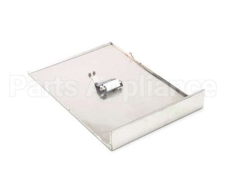 0012540 Antunes Rear Conveyor Cover