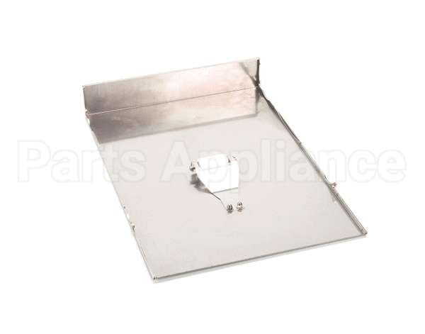 0012540 Antunes Rear Conveyor Cover