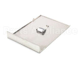 0012540 Antunes Rear Conveyor Cover