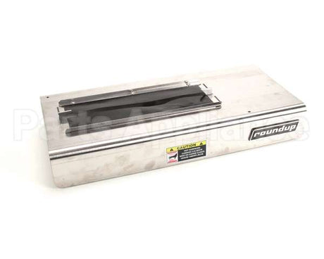 0012541 Antunes Heat Shield Assembly