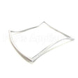 00125732 Compatible Follett Gasket, Door, Ref5 20.13 X 20