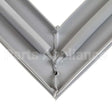 00125732 Follett Gasket, Door, Ref5 20.13 X 20.13, Magnet