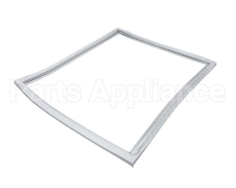 00127738 Follett Gasket, Door, Ref4 20.13 X 17.38, Magnet