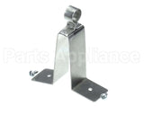 00128 Hickory Element Holder Small