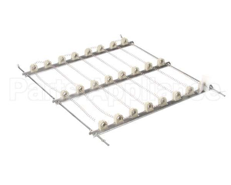 00128 Wisco 1000W, 120V, 8 Row Wire Element
