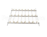 00128 Wisco 1000W, 120V, 8 Row Wire Element