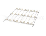 00128 Wisco 1000W, 120V, 8 Row Wire Element