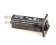 00128090 Follett Circuit Breaker,8 Amp Panel Mount, Split