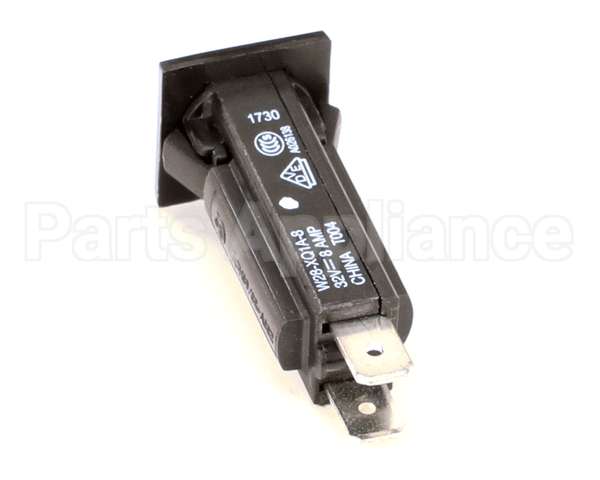 00128090 Follett Circuit Breaker,8 Amp Panel Mount, Split