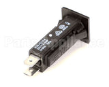 00128090 Follett Circuit Breaker,8 Amp Panel Mount, Split