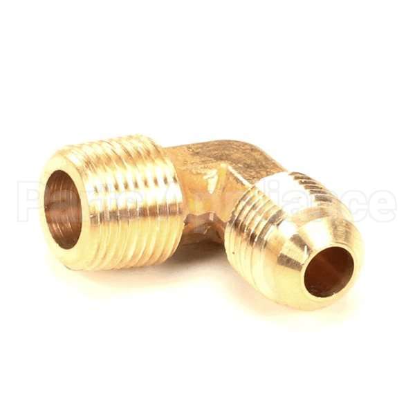 00129486 Compatible Follett Fitting, Adapter, 90 Deg Elbow