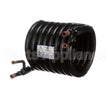 00129502 Compatible Follett Condenser, Water Cooled Horizo