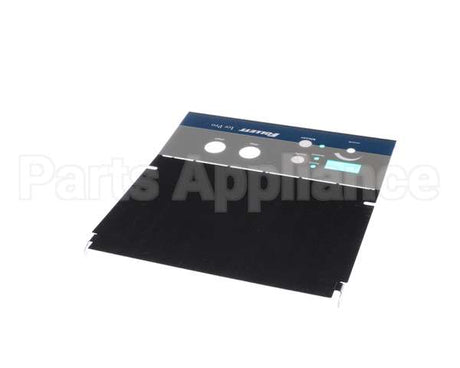 00129858 Follett Cover Console Ip Green Display