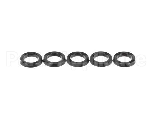 00130-05 Unifiller U-Cup Seal,1/2Idx3/4Odx1/8W