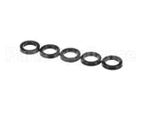 00130-05 Unifiller U-Cup Seal,1/2Idx3/4Odx1/8W