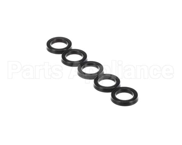 00130-05 Unifiller U-Cup Seal,1/2Idx3/4Odx1/8W