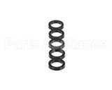 00130-05 Unifiller U-Cup Seal,1/2Idx3/4Odx1/8W