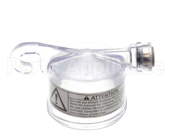 00130674 Follett Cup, Sanitizer