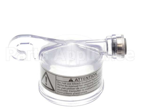 00130674 Follett Cup, Sanitizer