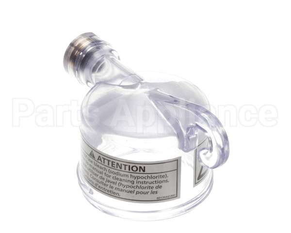 00130674 Follett Cup, Sanitizer