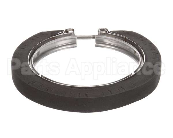 00130708 Follett Clamp, V-Band
