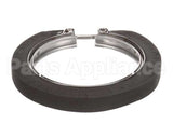 00130708 Follett Clamp, V-Band