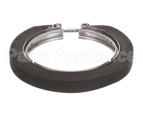 00130708 Follett Clamp, V-Band