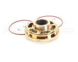 00130716 Follett Bearing, W/ Housing