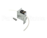 00130823 Follett Kit, Valve, Solenoid, Fill, 120V