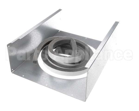 00130922 Follett Shroud, Condenser, A/C, 975