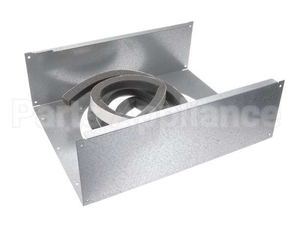 00130922 Follett Shroud, Condenser, A/C, 975
