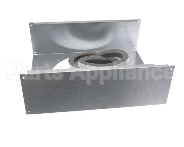00130922 Follett Shroud, Condenser, A/C, 975